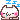 Hihi!! Do You Have Any Other Little Gifs Like These White Cat Ones? Their Very Cute, And I Wanted To