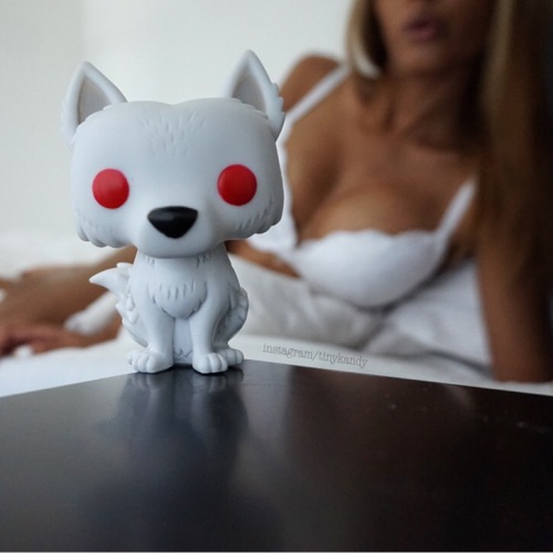 tinykandy:  Ghost.