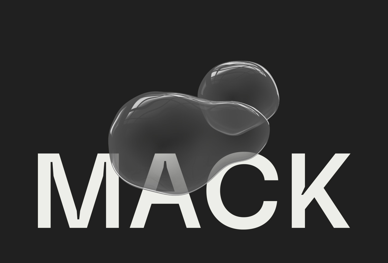 Mack
By Studio Don