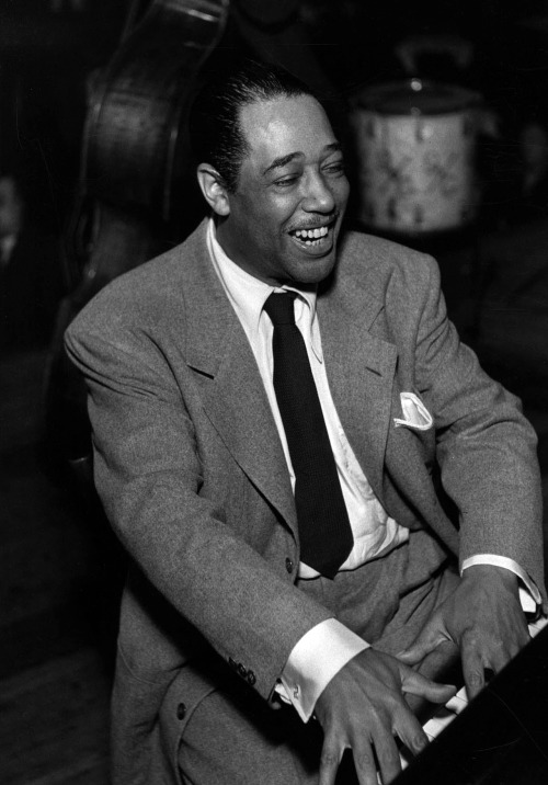 Flannel And Grenadine.Duke Ellington.