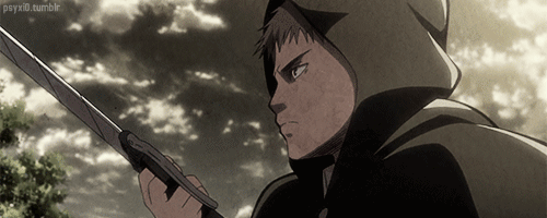 kuchen-ackerman:  SnK Scouting Legion - Night’s Watch Vows [GoT]  Night gathers,