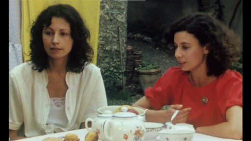  Il raggio verde - Le Rayon vert | Éric Rohmer (1986) 