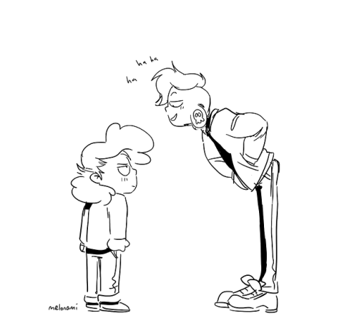 thank u steven universe movie for giving me a single frame with lars and sadie bc that was all i nee