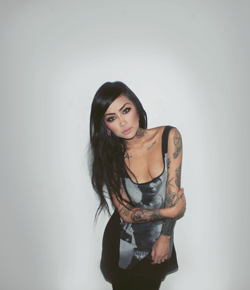 i-asked-for-more-tatooed-girls:  i-asked-for-more-tatooed-girls