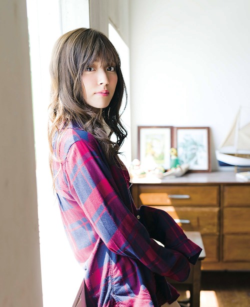 the-other-side-of-summer:  鈴木愛理