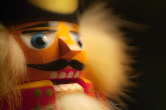 Accidentally typing suite instead of sweet