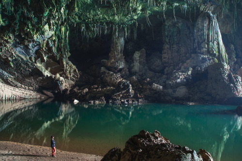 nevver:  Journey to the Center of the Earth, John Spies