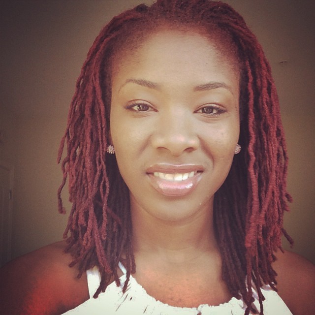naturalhaireverything:  4 years strong 