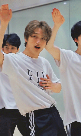 Hes Smooth With It