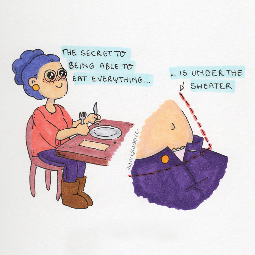 pr1nceshawn:Life As A Twenty-Something by  Planet Prudence.