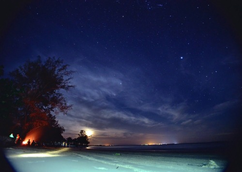 Koh Rong, Cambodia