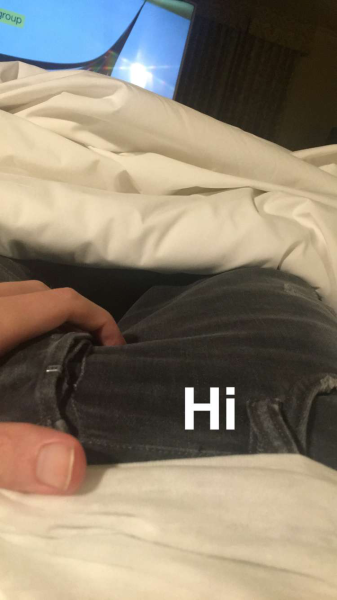 bulgecelebrity:  Charlie Puth