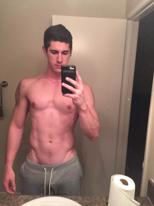 Sex straightdudesexposed:  Cole 1Cole is your pictures