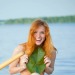 arnold-ziffel:There I go dreaming in red again&hellip;Redhead dream 