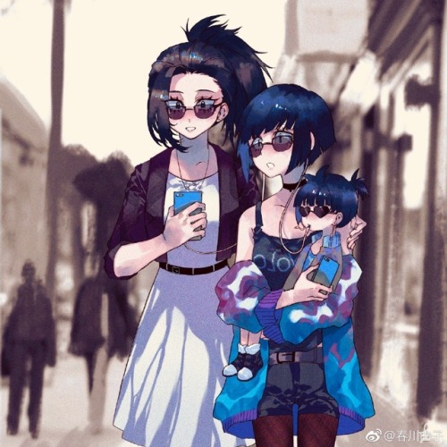 paradiseyuri: •.¸¸.ஐ ▫ Created By: || ☆春川由子☆ ☆ ◇ respective credits to the cre