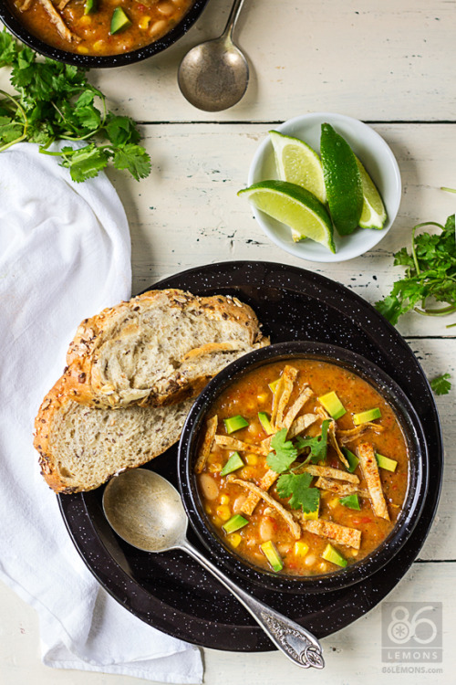 alloftheveganfood:Vegan Chili Round UpButternut Squash Chipotle Chili with Avocado (GF/NF/SF)Fall Ve