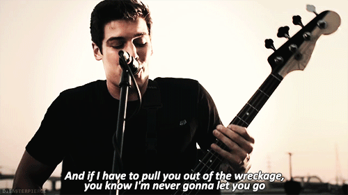 jagk-barakkat:  jalex-pierced-veil:  fuck you and your dimples   done with your