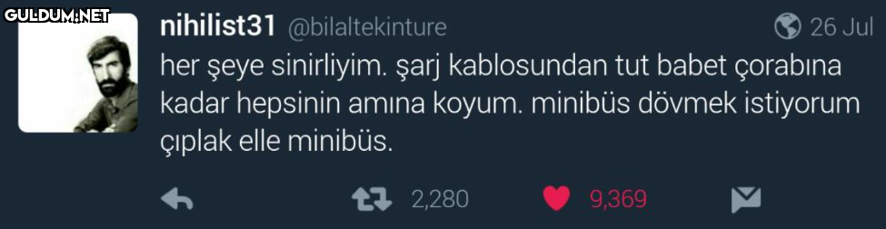 nihilist31 @bilaltekinture...