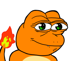 pokepepes:  #004 - #006