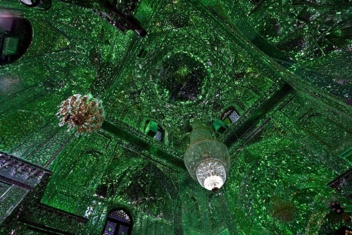 beautyofiran:Shah Cheragh, Shiraz, Iran
