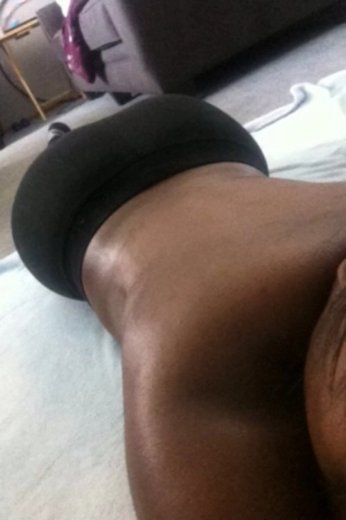 proudswirler:Boooooty 😍