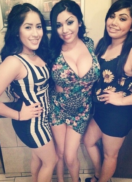 California girls