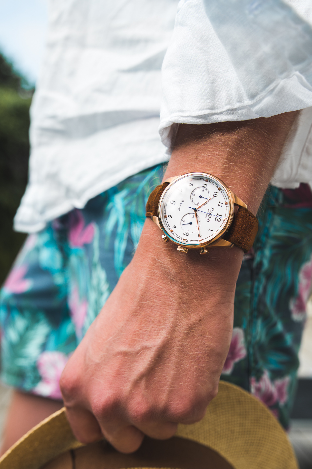 superior-luxxxury:  TUSENÖ GÖTEBORG : Redefining affordable luxury Extraordinary