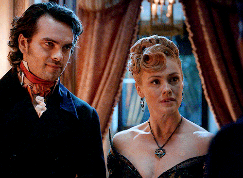 BRIDGERTON | Season 3, Episode 7, “Joining Of Hands”