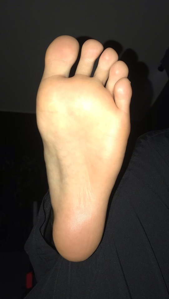 They Look Super Smooth