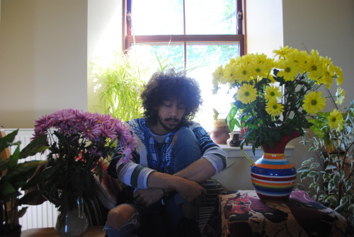 liamgavynsalt:  buddhabby:  liamgavynsalt:  💐Blackout💐  these are angelic   That’s very kind of you to say, thank you