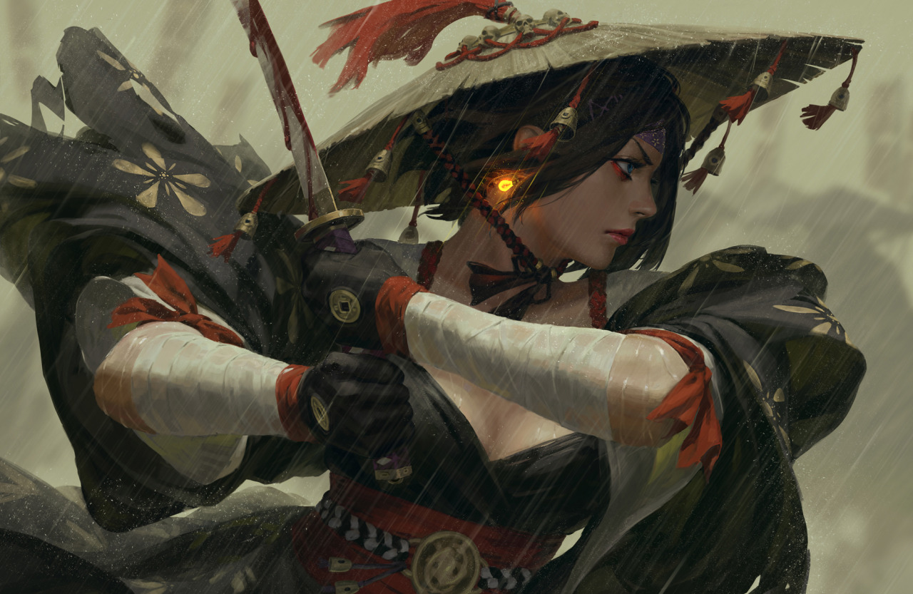 theartofanimation:  GUWEIZ    -   https://www.facebook.com/Guweiz-189581388055662/?ref=aymt_homepage_panel