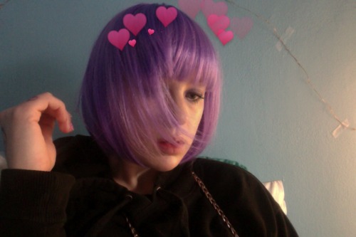 cactuseeds:  cactuseeds:  wants to be alice glass  https://instagram.com/hashtag_grunge/