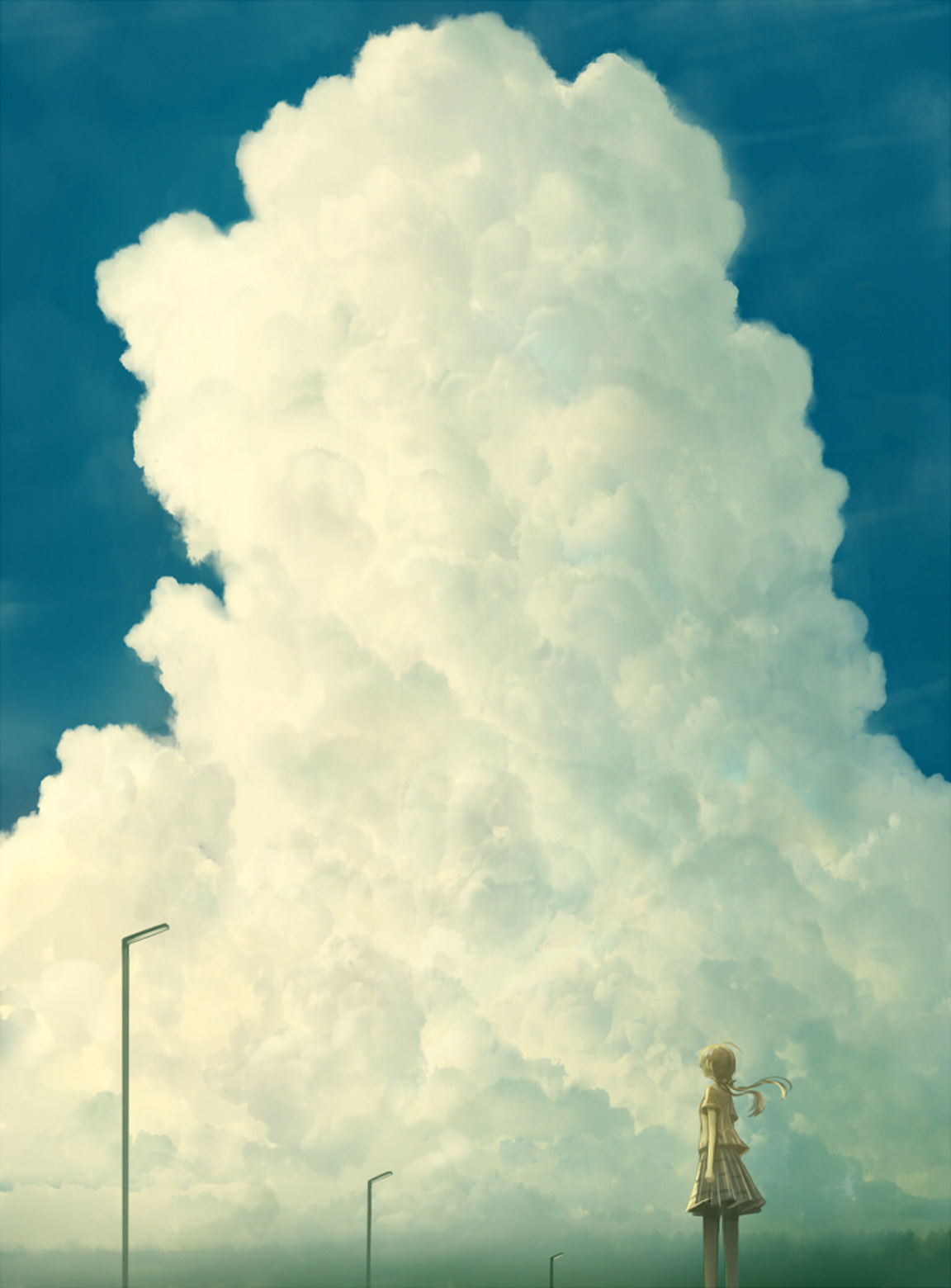 theartofanimation:  防人