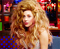 zaynandgaga:  gaga