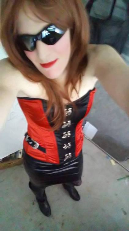 sissy-charmaine7: suboralcd4u69: Amber Jay Needs exposed She can be found on fetlife,facebook shes