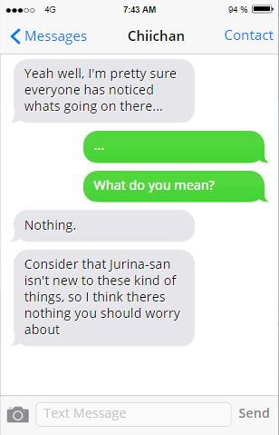 miroku-48:  These screenshots were taken by Jurina, btw.
