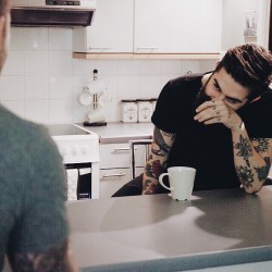 radpeeps:  Instagram: @chrisjohnmillington 