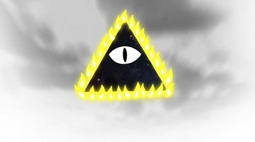 starfleetrambo:  So there’s this “Secret Oath” at the last few pages of the book where you’re supposed to read this thing out loud.It took a moment for me to realize that the weird gibberish at the end of the oath wasn’t some kind of code. It