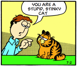 daily-garfield:  07/02/79