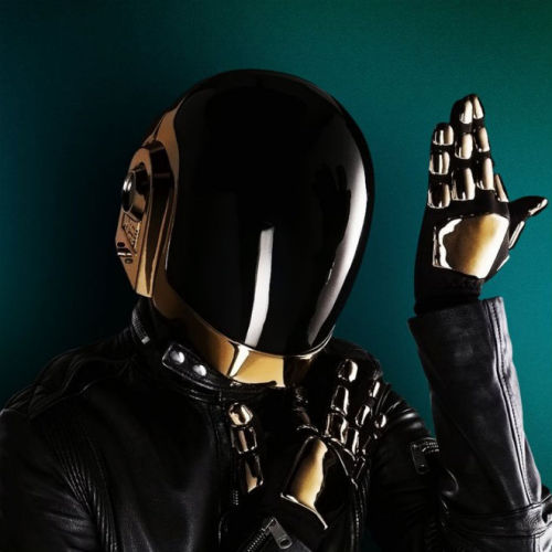 tiburon-merman:can we appreciate Daft Punk’s aesthetic for two whole seconds?