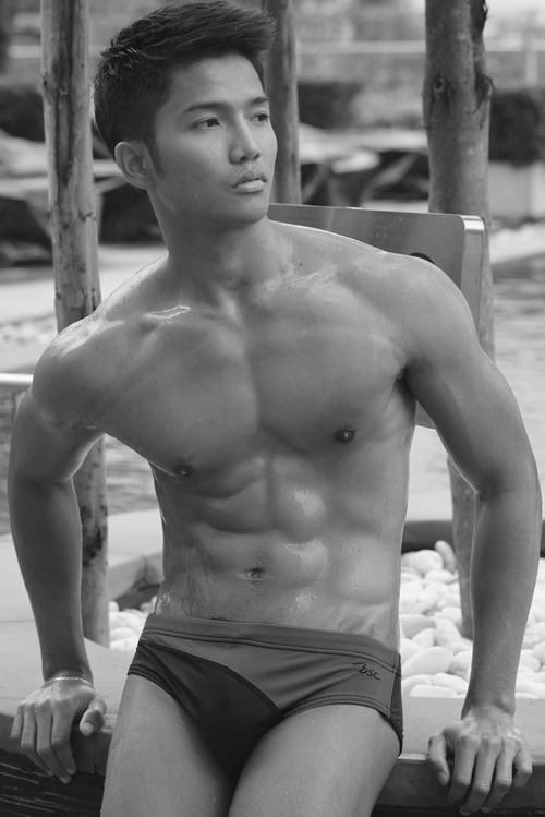Viva!Asian hunks!