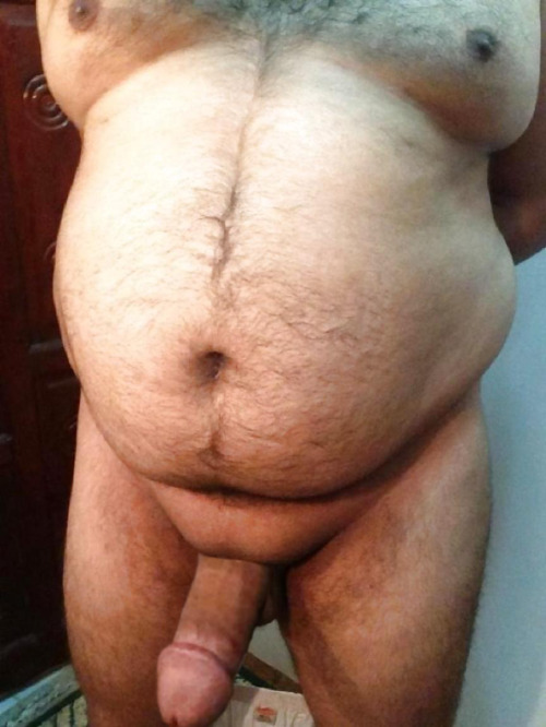 silverbadbear:  Hot