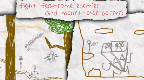 [PC] NEW Biglands: A Game Made By Kids $4.99 Doodler Tom’s Note: Indie game developer (and coo