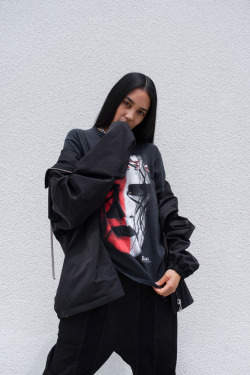 laleali:  089: http://www.alealimay.com/blog/2017/5/16/089