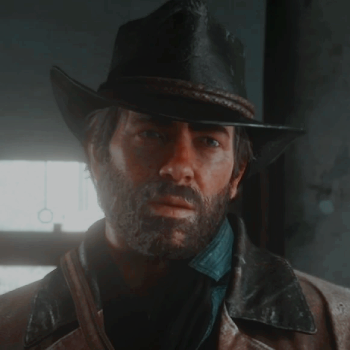 marston apologist — Red Dead Redemption 2 - Arthur Morgan icons