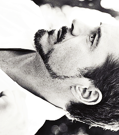 abookishfiend:  Robert Downey Jr for Luz (Argentina), May 2013 