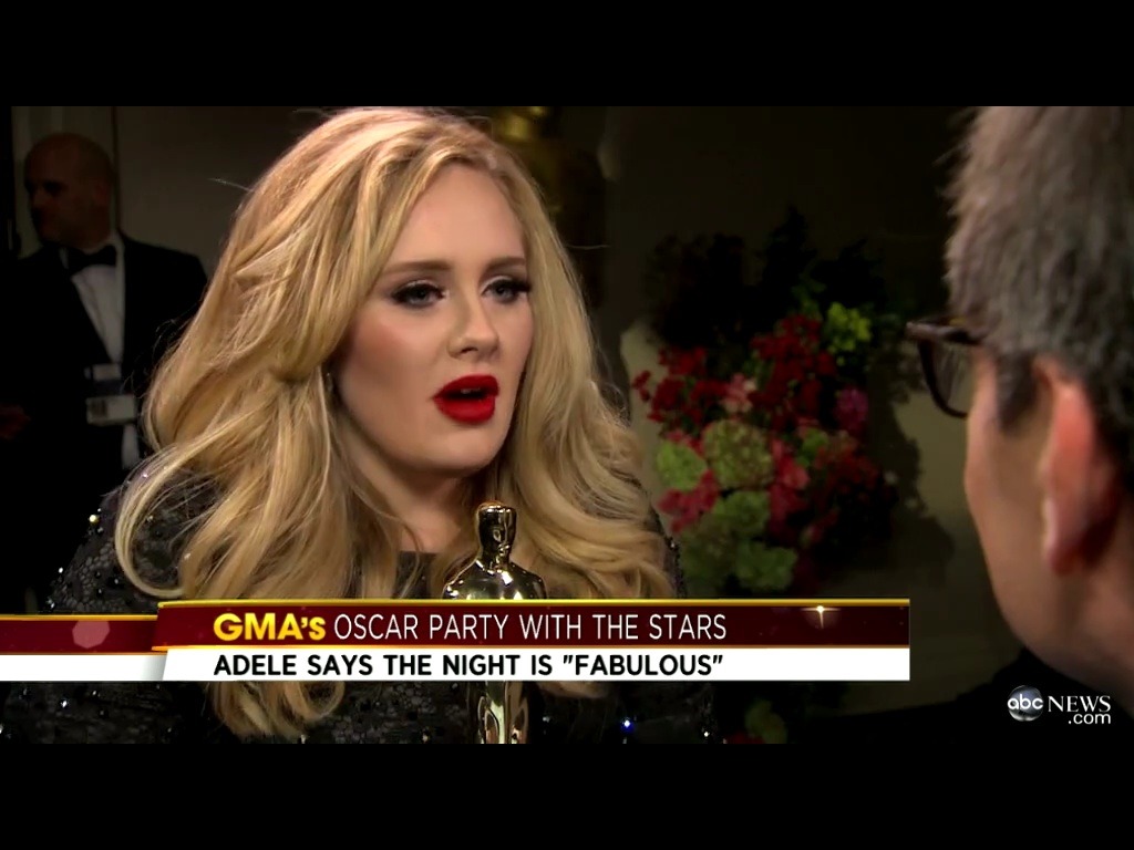 AdeleManiac