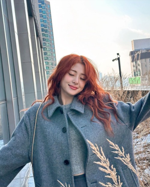 Yunjin | Ig Update