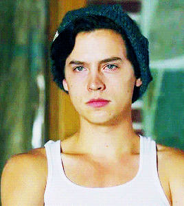 jughead-jones:  #heavy_breathing.gif #get a room