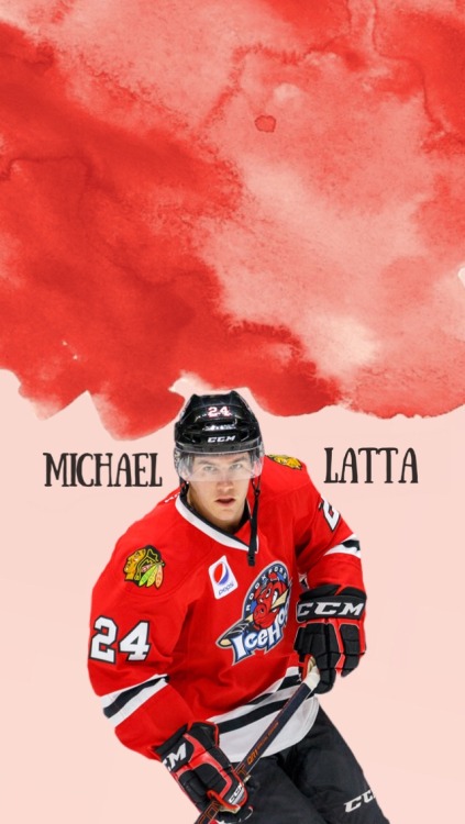 Michael Latta /requested by anonymous/